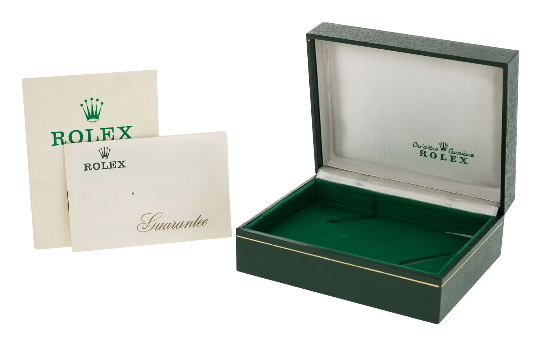 Rolex Air-King 5700 Rolex Air-King 5700